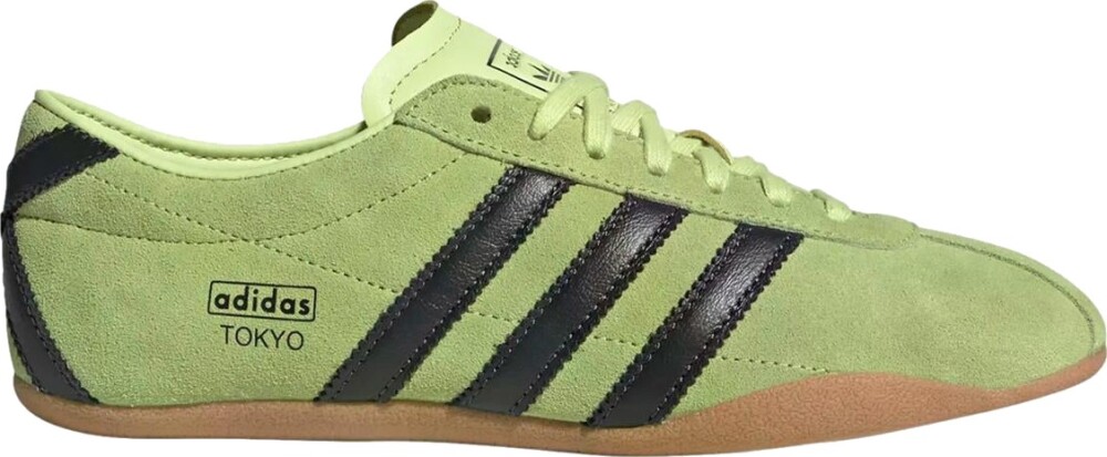 Adidas Originals Tokyo W   Green   38 - main photo