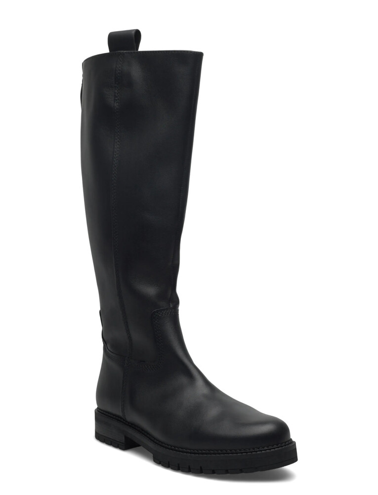 Gabor Boot - Black - 38.5 - main photo