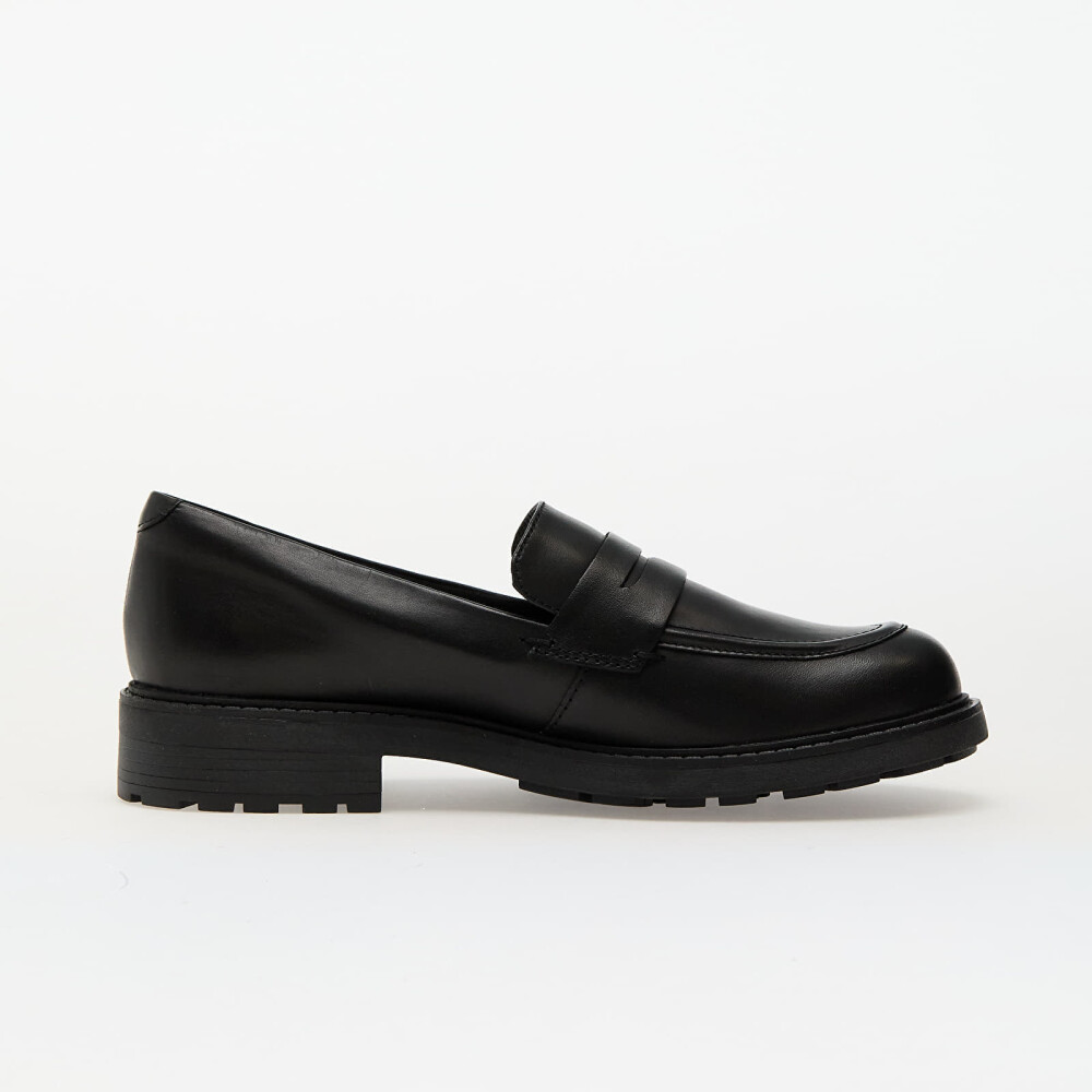 Clarks Orinoco2 Penny D - Black - 41 - side b