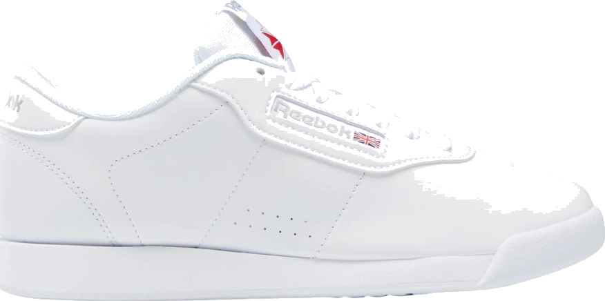 Reebok Dame Sko Hvit 40 EU - main photo