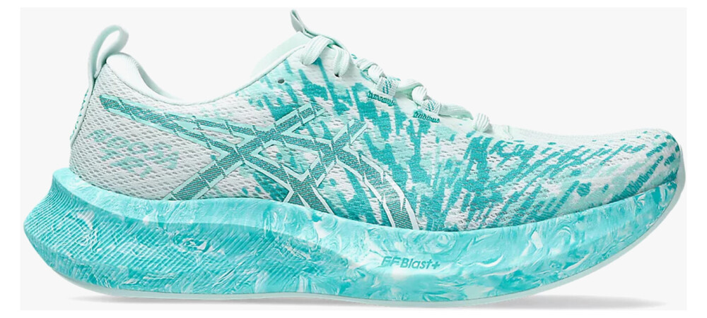 ASICS Noosa Tri 16 Grønn 36 - main photo