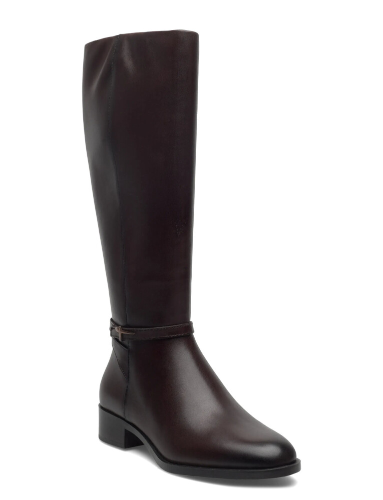 Tamaris Women Boots - Brown - 40 - main photo