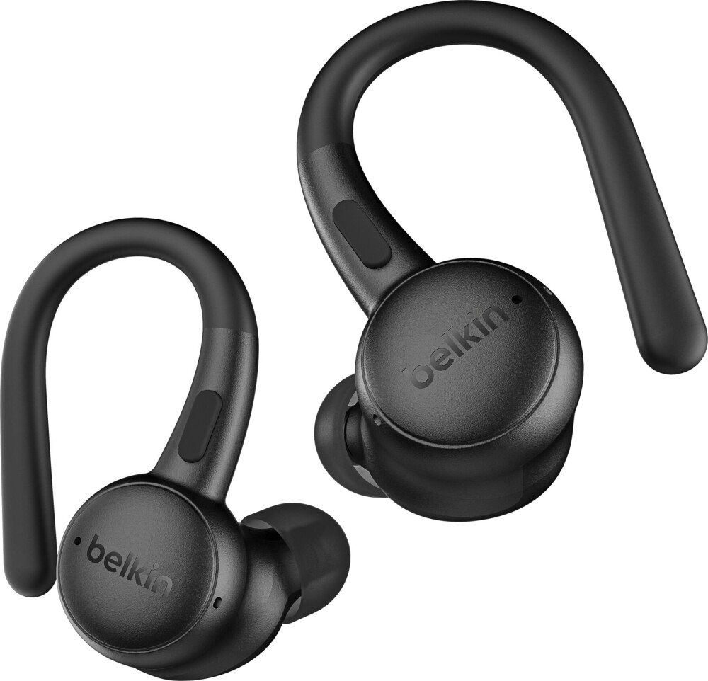 Belkin Activefit Sports Svart