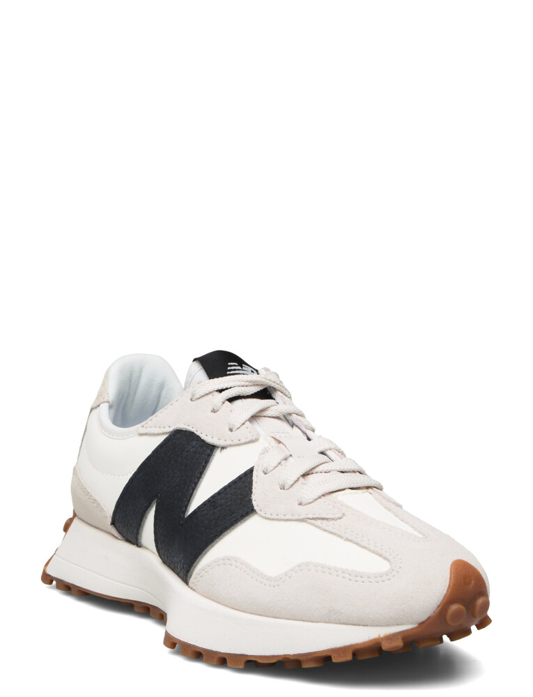 New Balance 327 Essentials White 42.5 - main photo