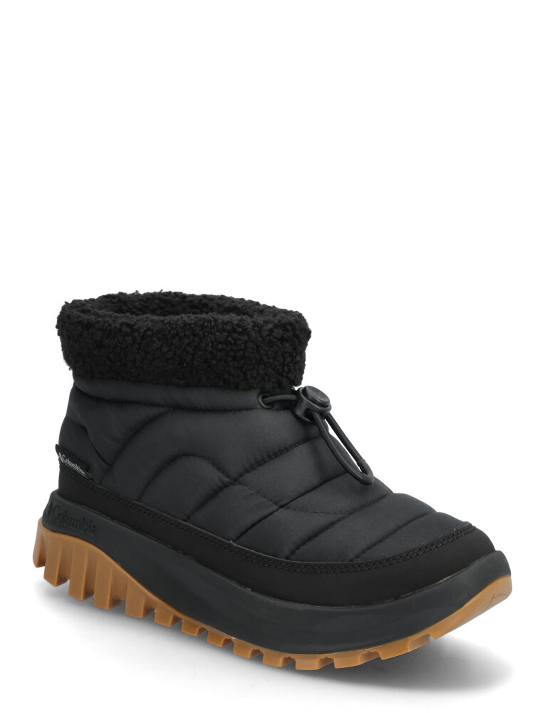 Columbia Sportswear Snowtrot Shorty   Black   40 - main photo
