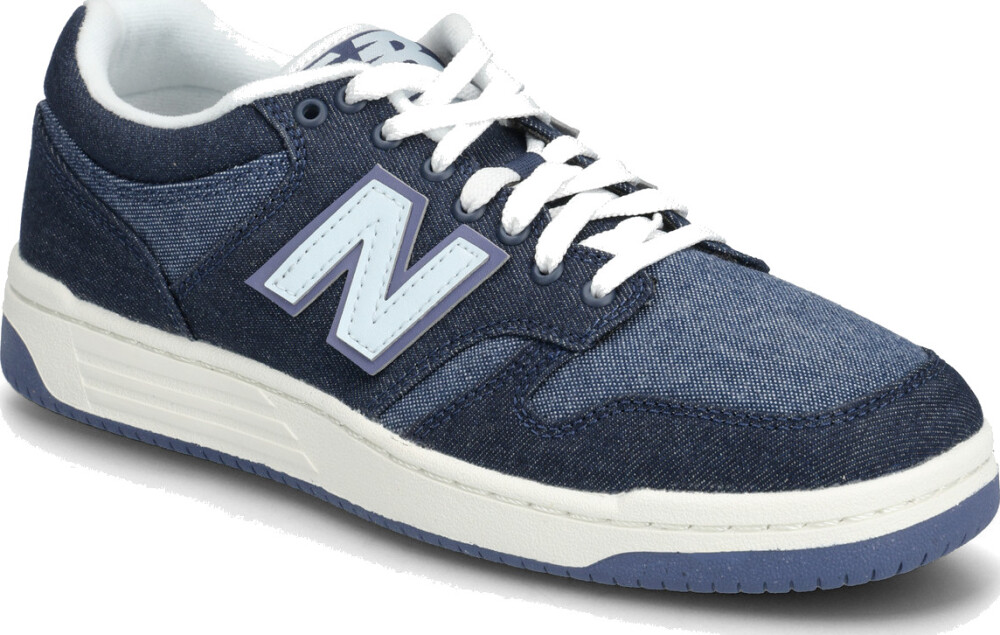 New Balance Bb480 Blue 40 - main photo