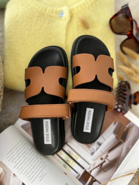 Missile Sandal - side b
