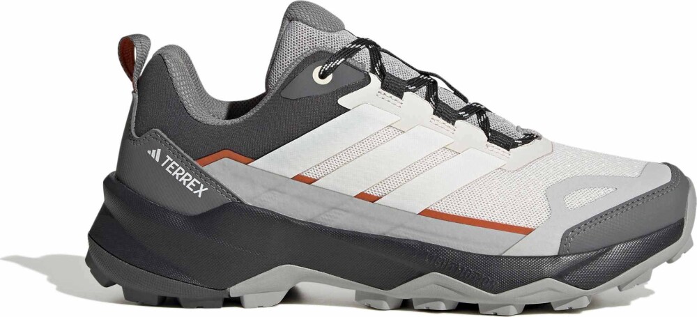 Adidas Women's Terrex Skychaser Ax5 Grey five/Grey two/Chalk white 37 1/3 - main photo