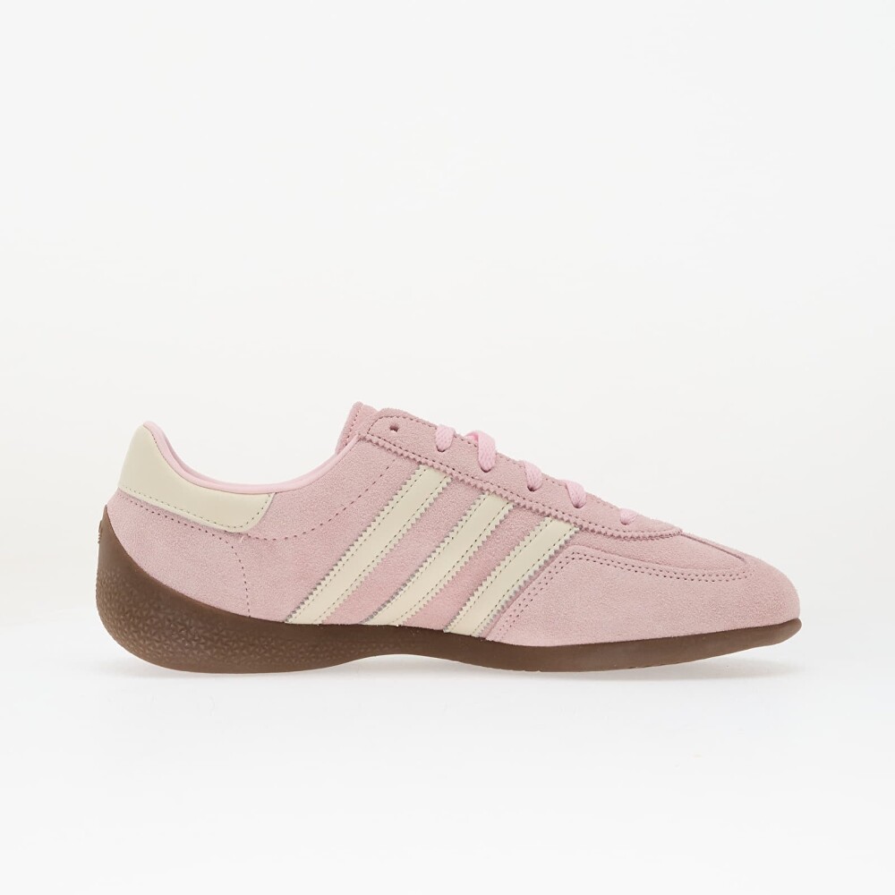 Adidas Originals Handball Spezial Lo Pro W Pink 39 1/3 - side b