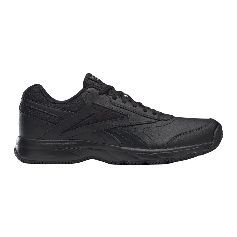 Reebok Dame Sko Svart 37 1/2 EU - main photo