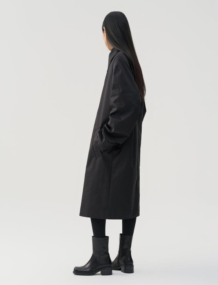 VAGABOND Daniella - Black - 39 - main photo