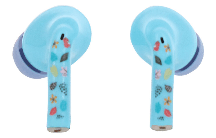 TWS Buds Lilo & Stitch: Stitch Classic Stitch