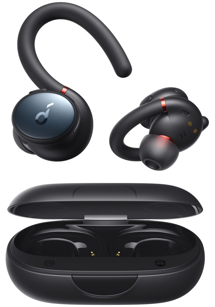 Anker Soundcore Sport X10 Svart