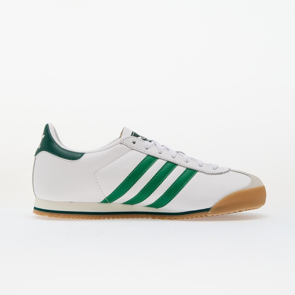 adidas Originals Adidas K 74 - White - 40 - side b