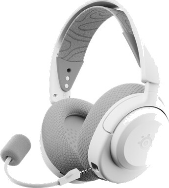 SteelSeries Arctis Nova 3X Wireless Xbox Gaming hodesett Hvit