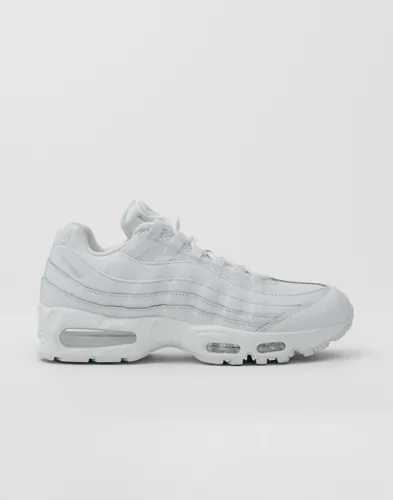 Nike Nike Air Max 95 Big Bubble Sneakers Hvit - main photo