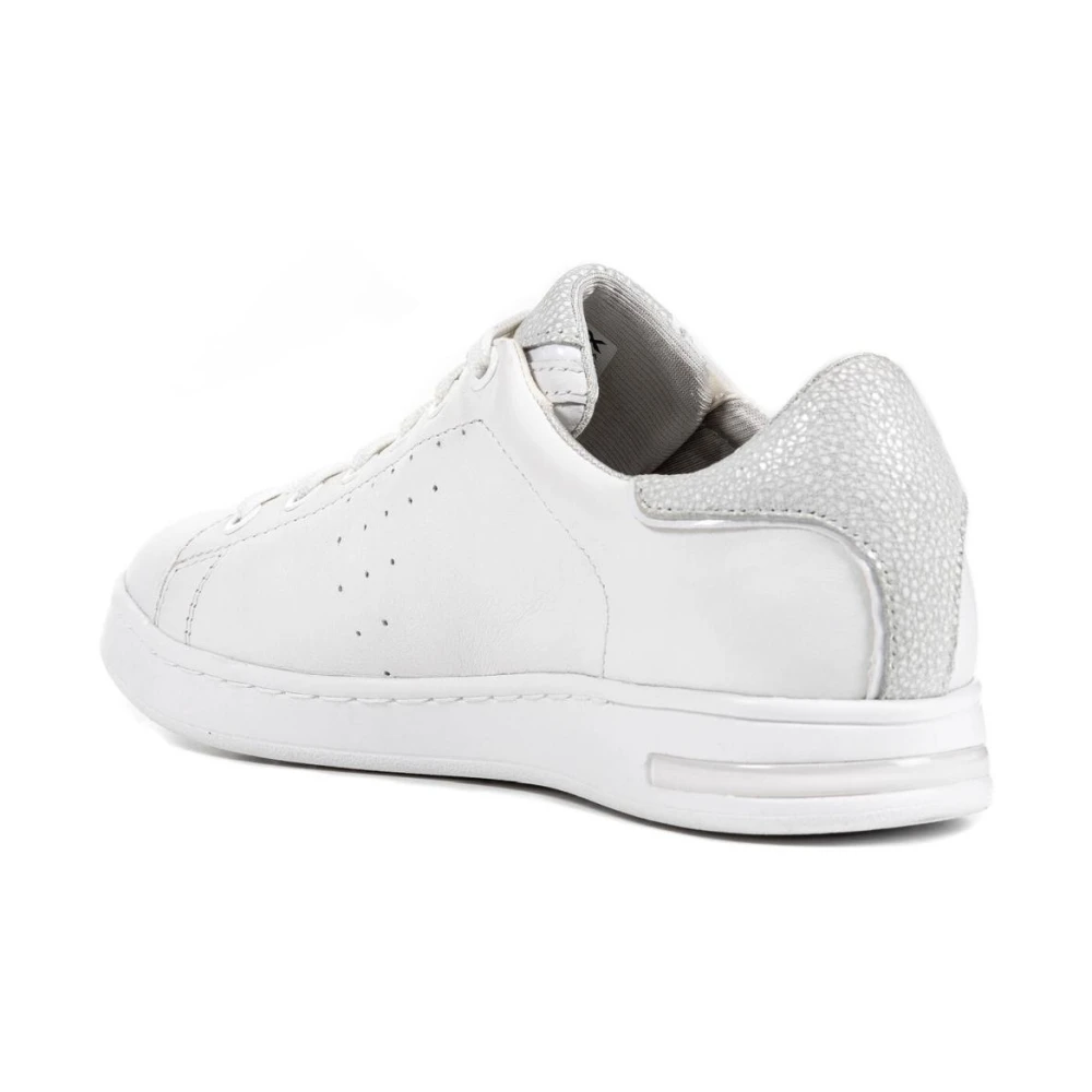 Geox Dame Sko Hvit 36 EU - side a