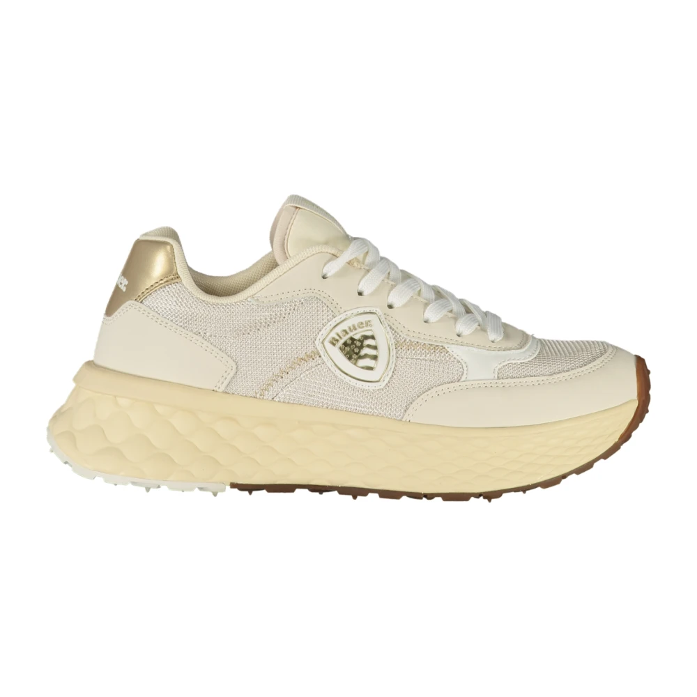 Blauer Dame Sko Beige 36 EU, - main photo