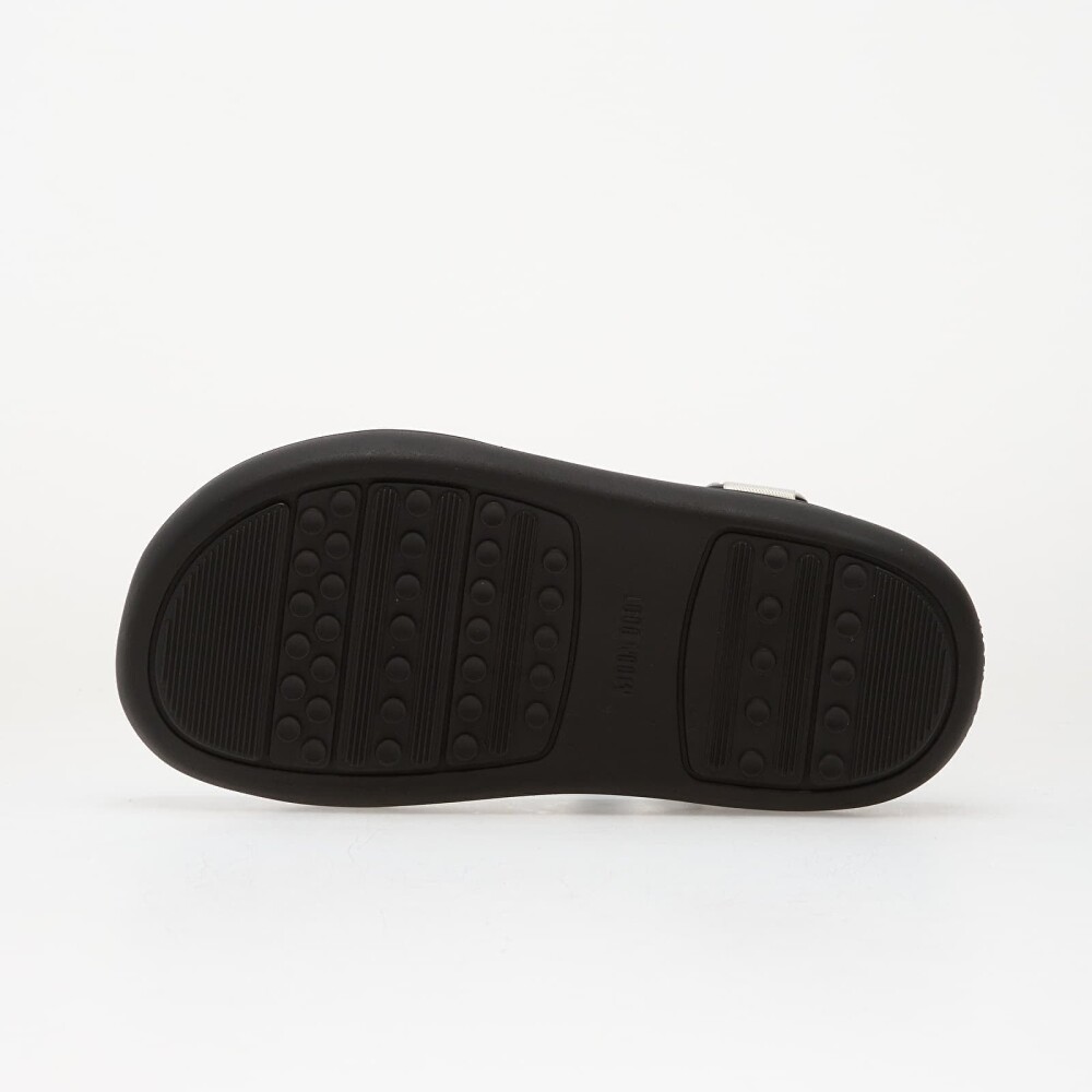 Moon Boot Unisex Super Sandal Black/white 41 - side a