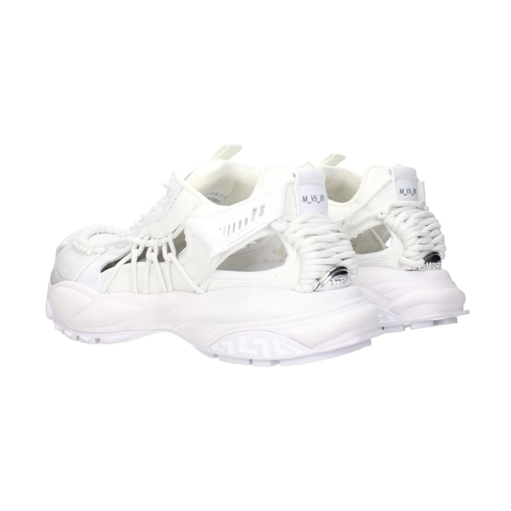 Versace Dame Sko Hvit 36 EU - side a