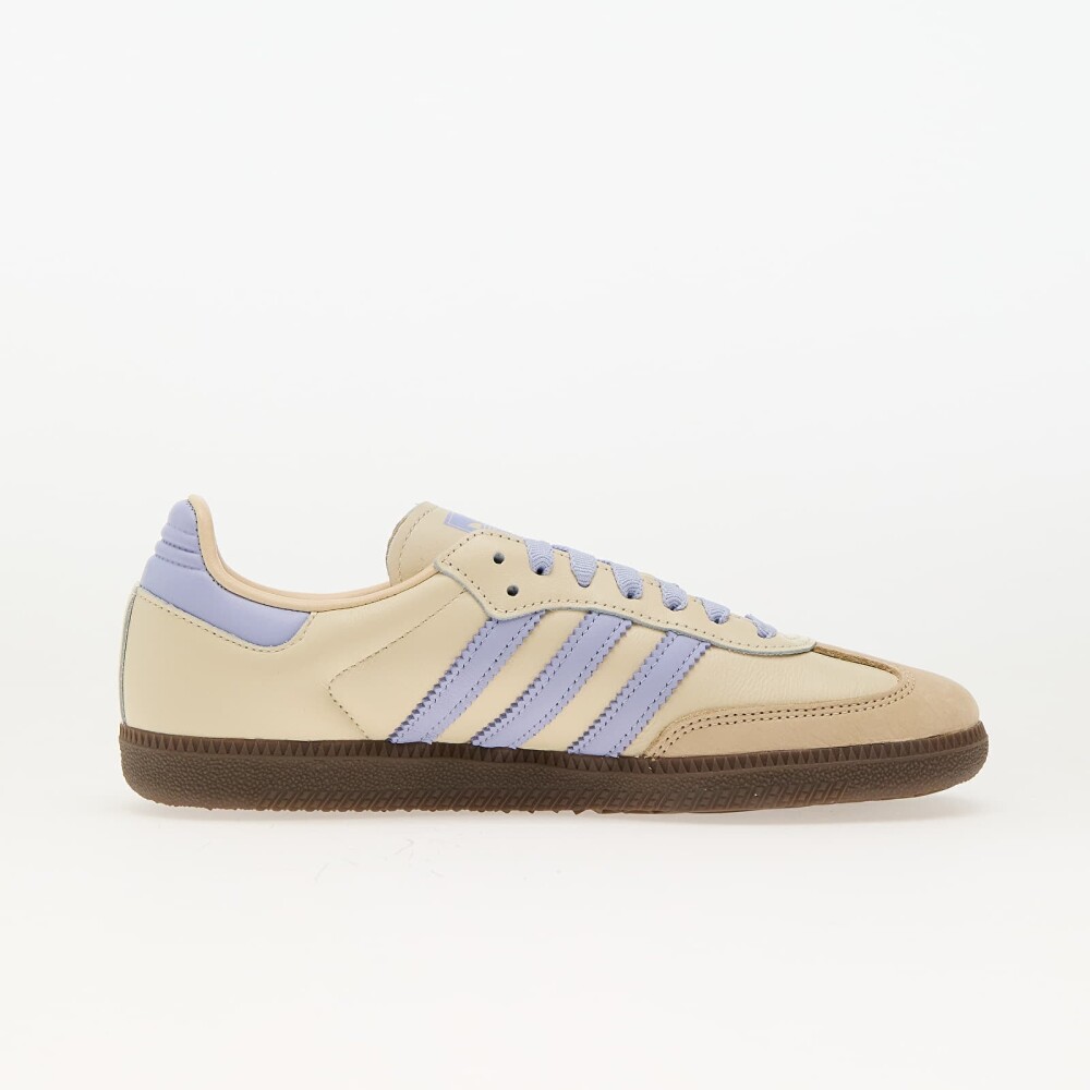 adidas Originals Samba Og W - Cream - 38 - side b