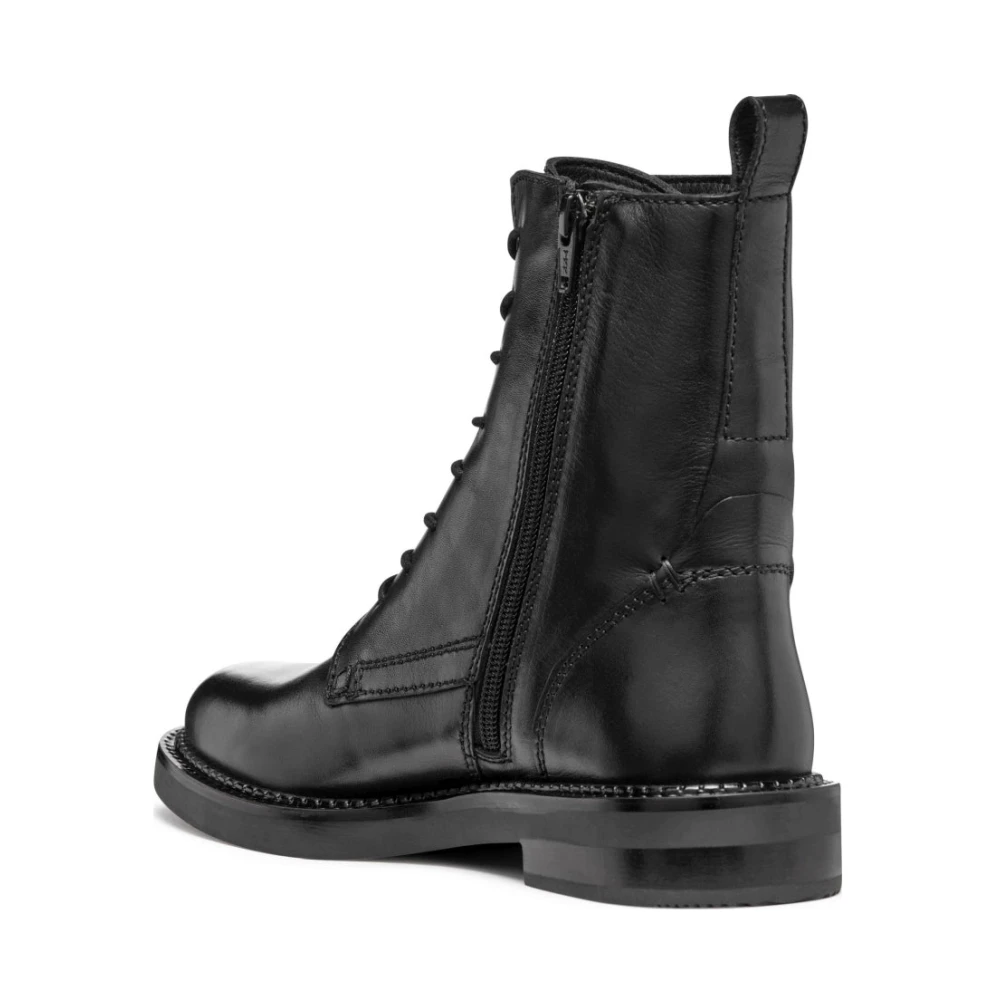 GEOX D Serilda G   Black   41 - side a