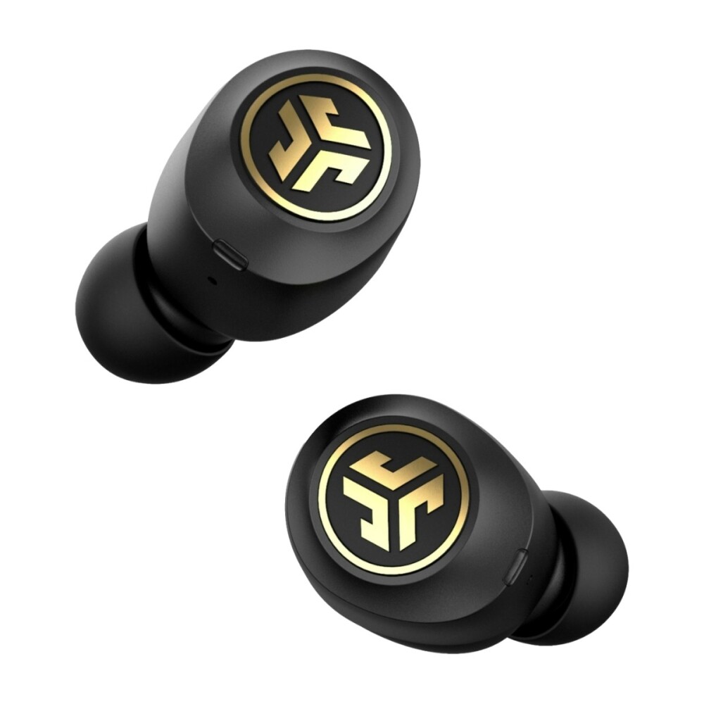 JLab JBuds Air Icon Svart