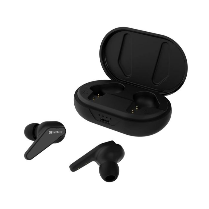 Sandberg Bluetooth Earbuds Touch Pro