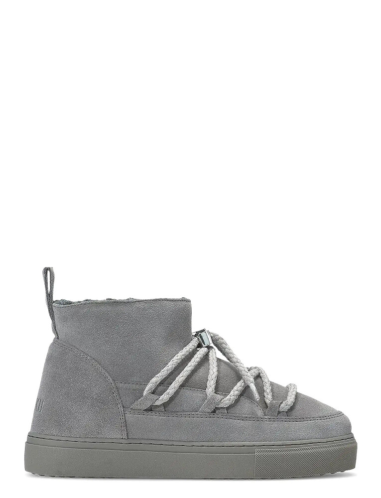 Inuikii Classic Low - Grey - 42 - main photo