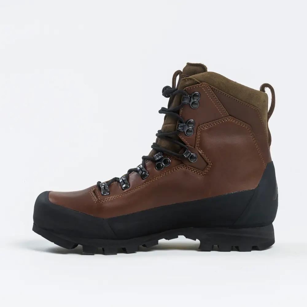 Alfa Women"s Impact 2.0 A/P/S GORE-TEX  Classic Brown 39 - side b