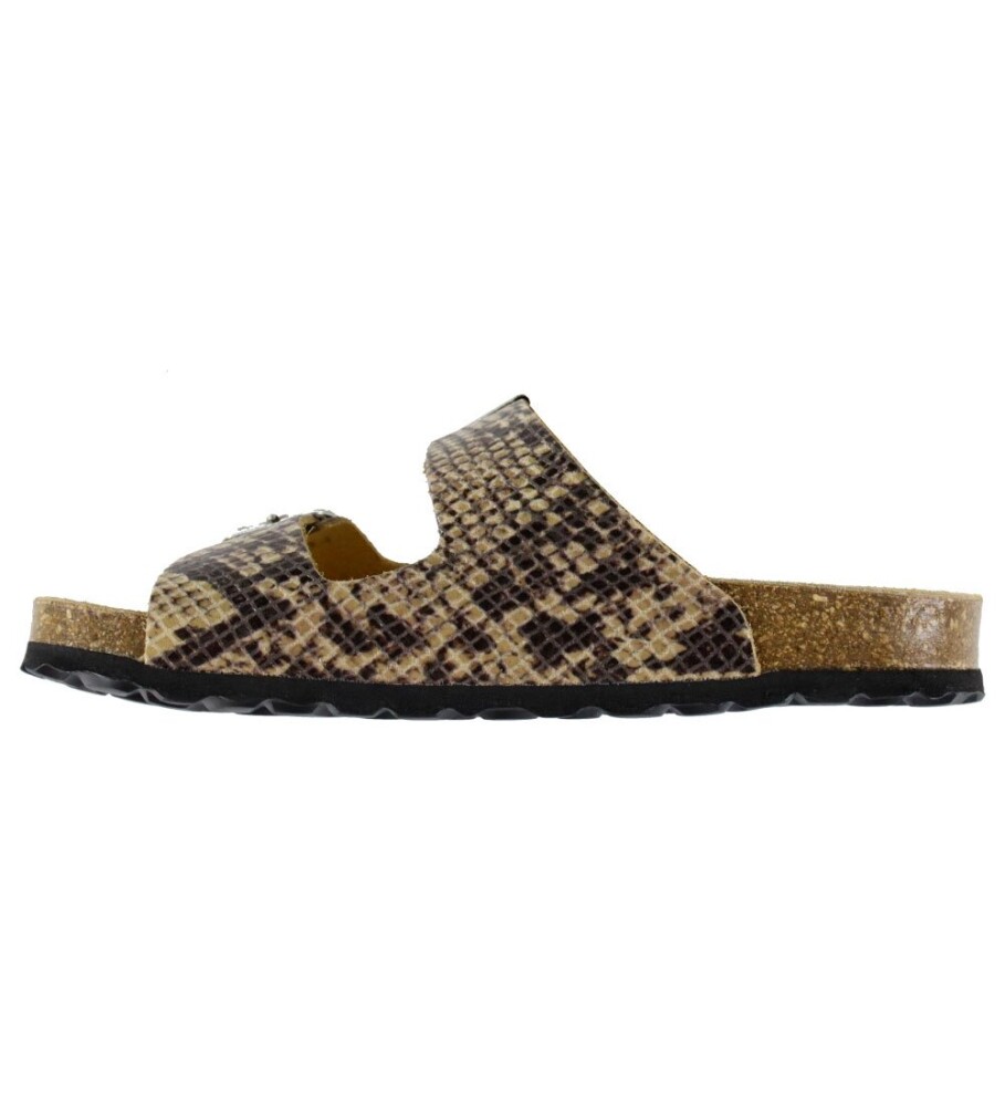Sofie Schnoor Young Elgasy Sandal   Multi/patterned   39 - side a