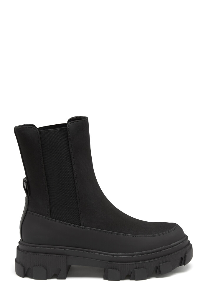 ONLY Tola Chunky Boots Black 40 - main photo