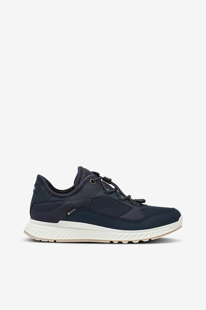 ecco   Joggesko Ecco Exostride W   Blå - main photo