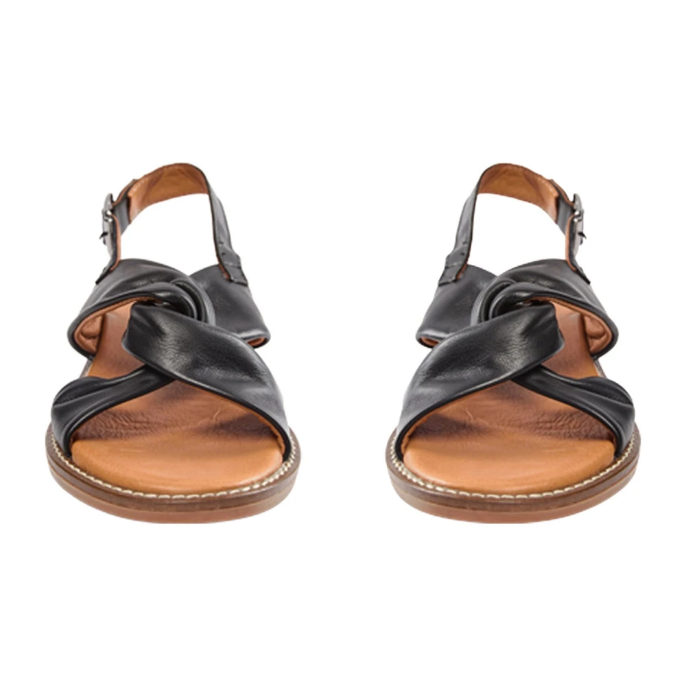 Sofie Schnoor Sisisw Sandal - Black - 40 - side a