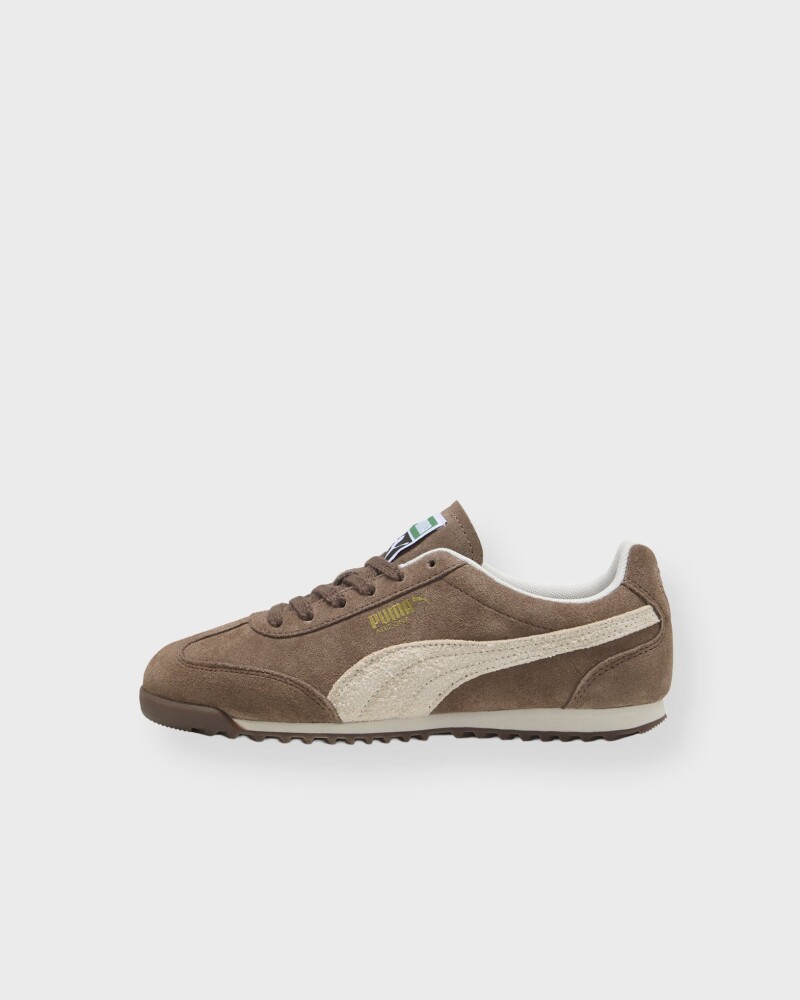 PUMA Arizona Sd - Brown - 40.5 - main photo