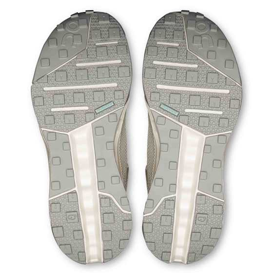On Cloudhorizon Waterproof Dame Ivory/Ice 36.5 - side b
