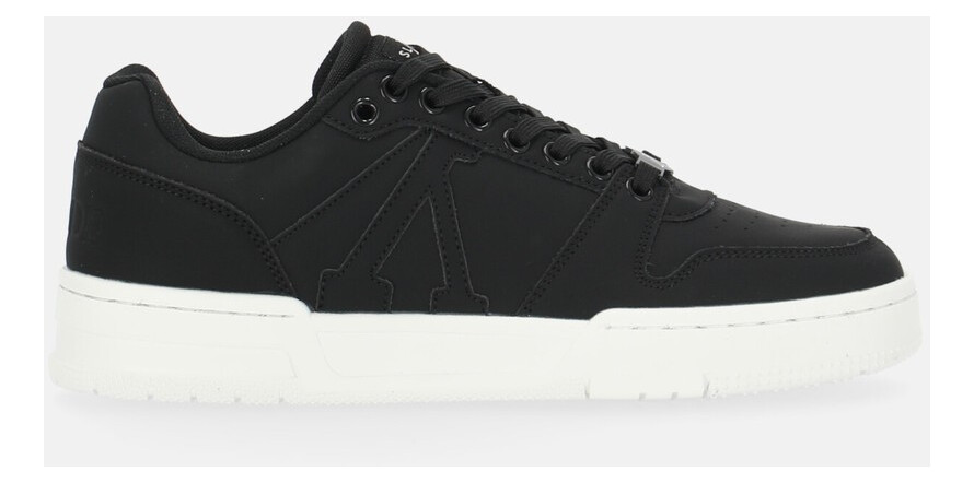 Slade Walton Sneaker Black 44 Sko - main photo