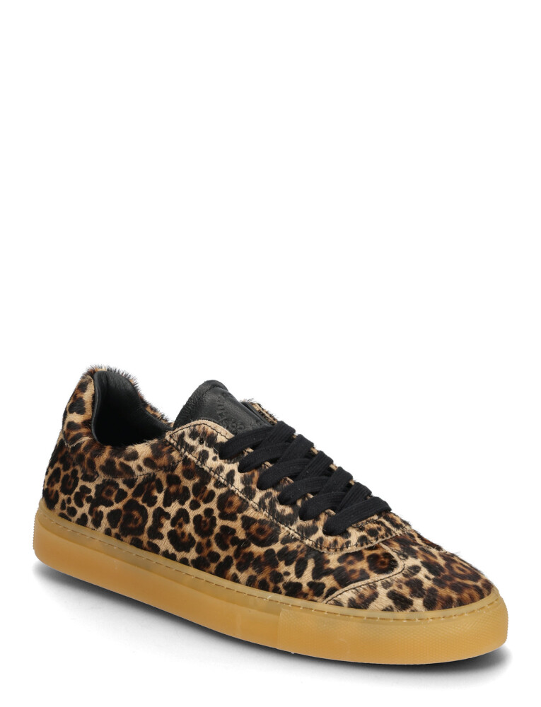 Copenhagen Studios Cph433 Hairy Leather Leo - Brown - 36 - main photo