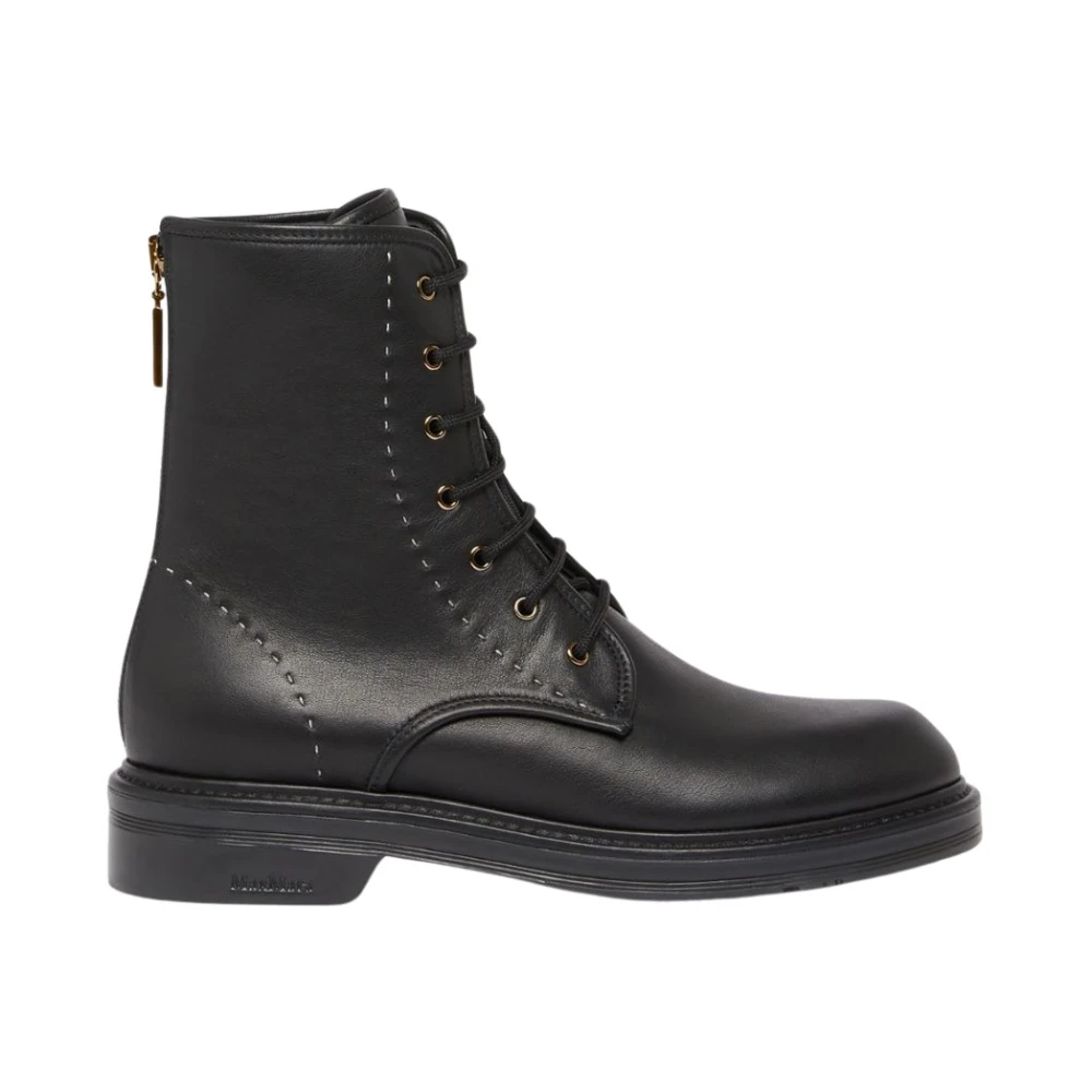 Max Mara Dame Sko Svart 37 EU - main photo