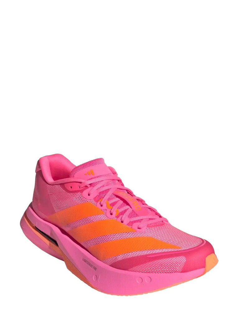 Adidas Performance Adizero Boston 13 W Pink 42 2/3 - main photo