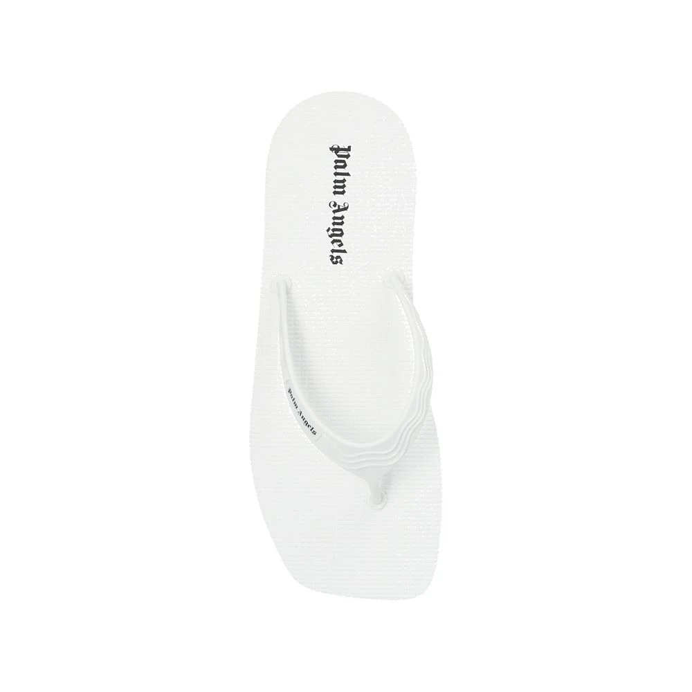 Palm Angels Dame Sko Hvit 36 EU, - side b