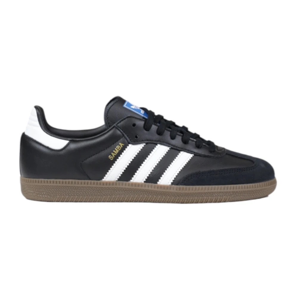 Adidas Adidas Dame Sko Svart 37 1/2 EU - main photo