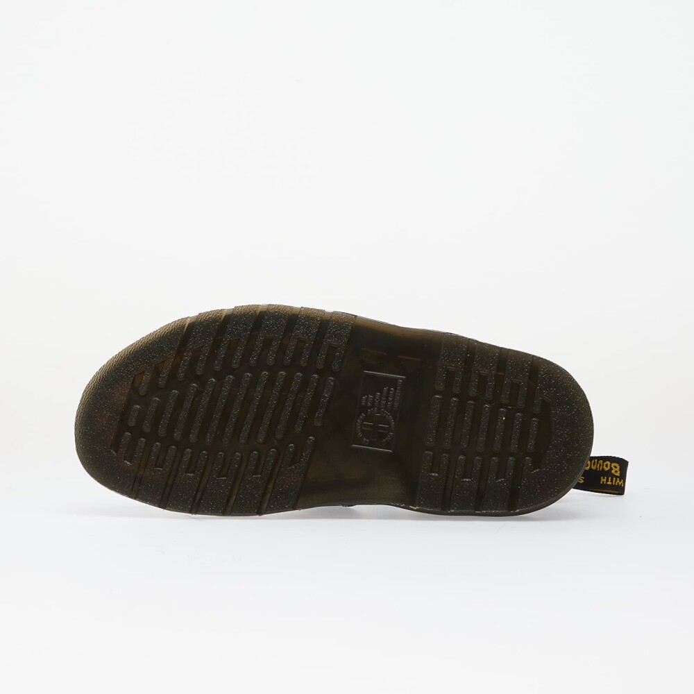Joggesko Dr. Martens Gryphon Sandal Atlas Black EUR 37 - side a