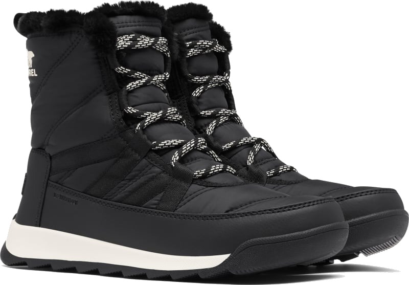 Sorel Women´s Whitney II Short Lace 36, Black - main photo