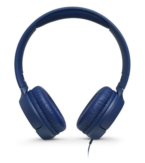 JBL Tune 500 Blå