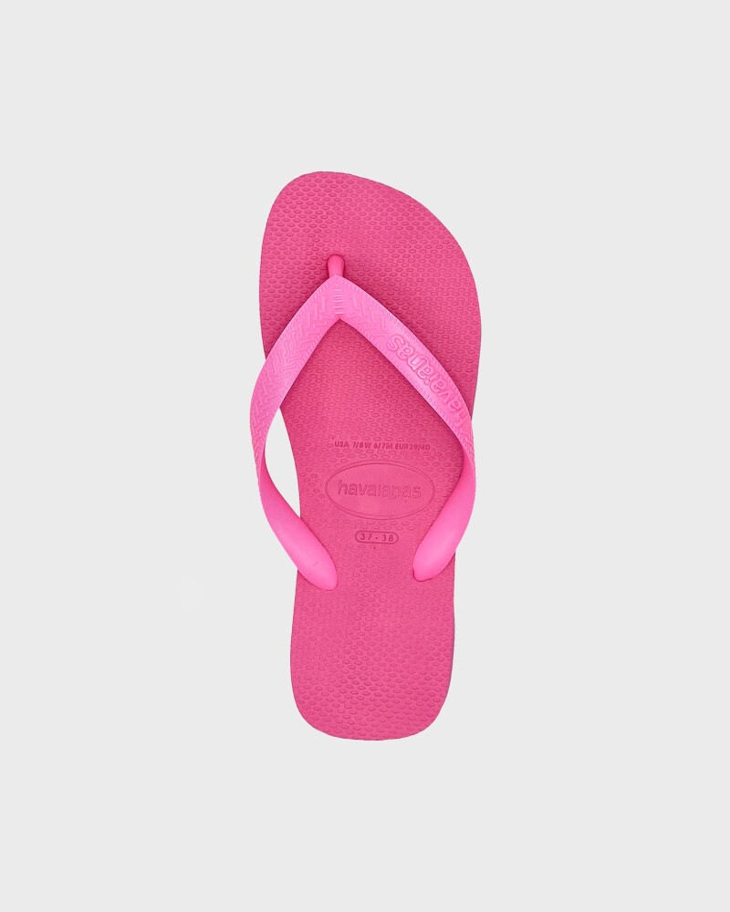 Havaianas Hav. Top Pink 41 42 - side b