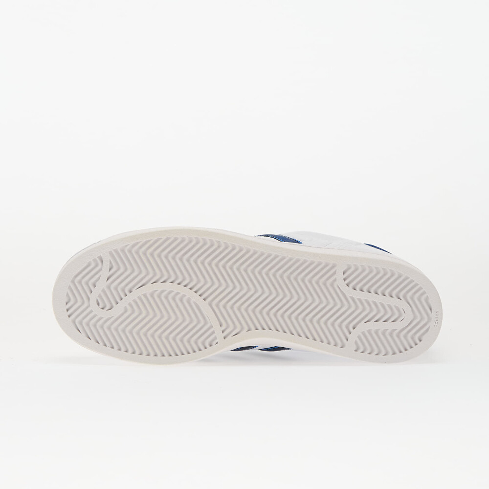 adidas Originals Superstar Ii - White - 36 2/3 - side a