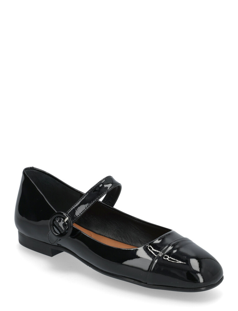 Billi Bi Ballerina - Black - 36 - main photo