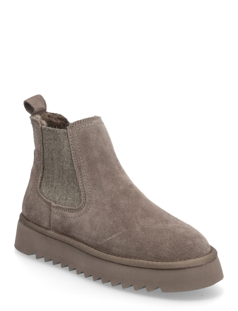Tamaris Women Boots - Grey - 41 - main photo