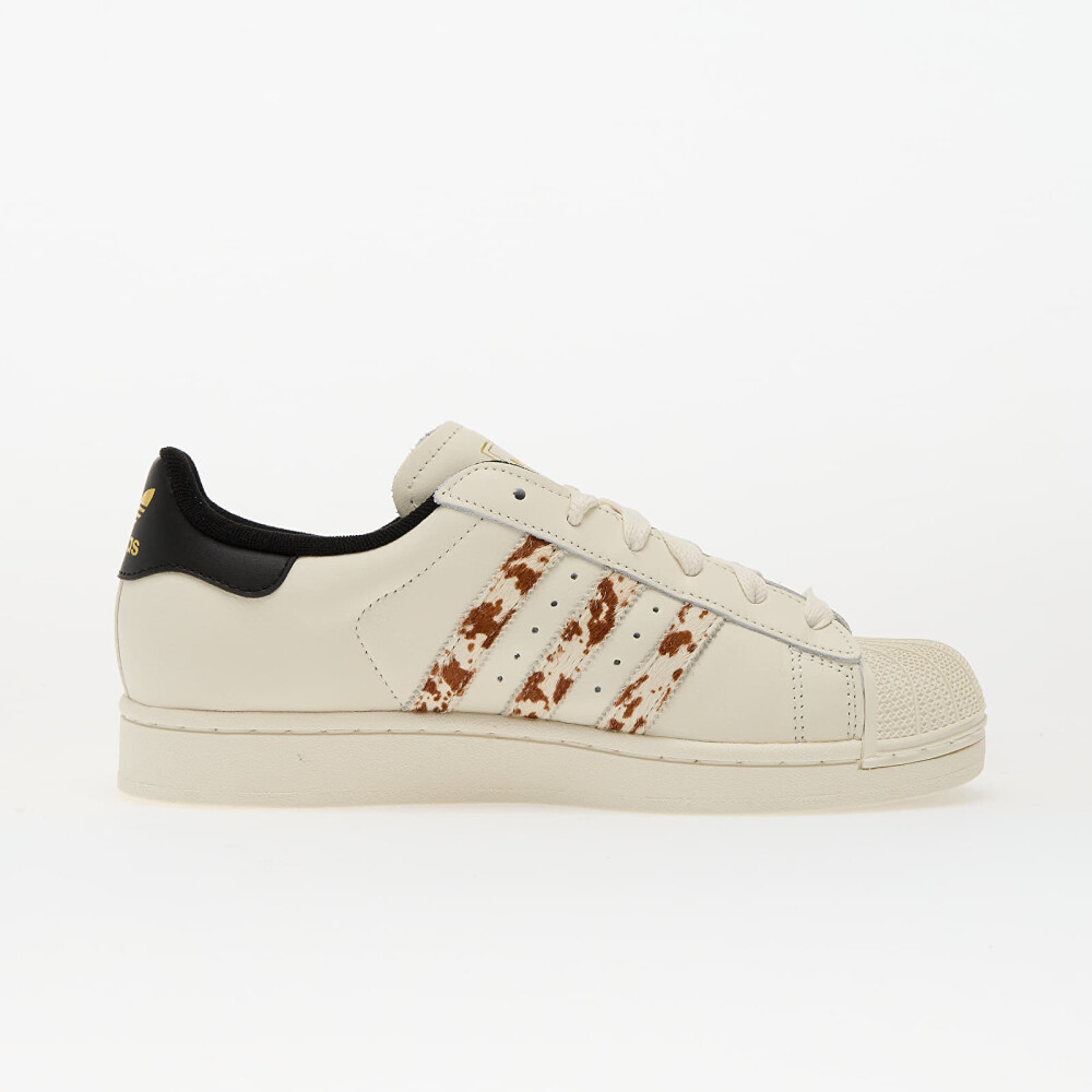 adidas Originals Superstar Ii W - White - 38 2/3 - side b